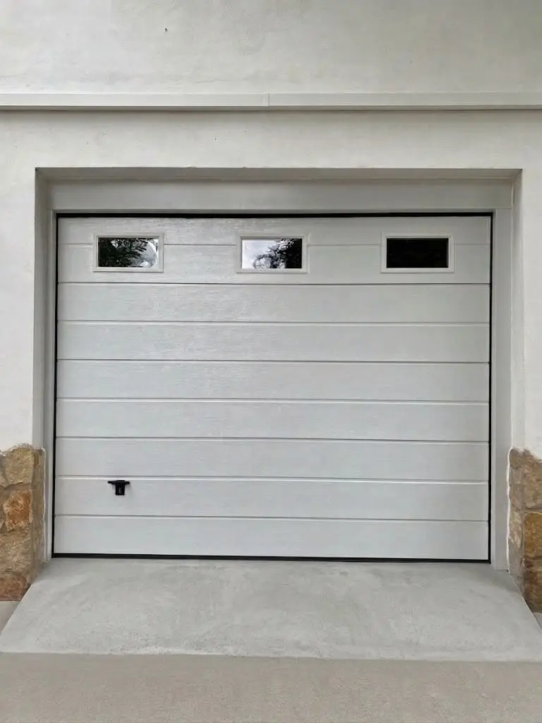 Instalación en El Ejido