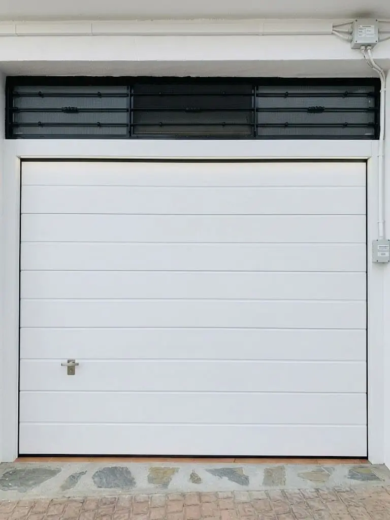 Instalación en Guadix